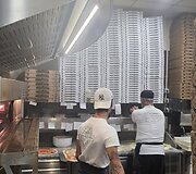 Picų kainos ir skoniai džiugina