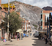 Bolivija