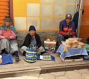 Bolivija