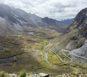 Bolivija