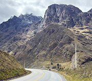 Bolivija