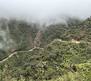 Bolivija