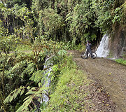 Bolivija