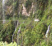 Bolivija