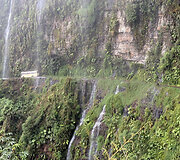 Bolivija