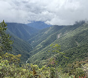 Bolivija