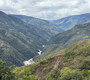 Bolivija