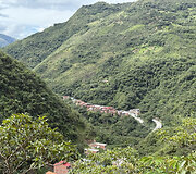 Bolivija