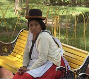 Bolivija