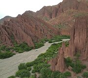 Bolivija