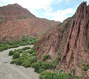 Bolivija