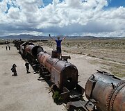 Bolivija