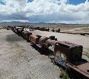 Bolivija