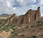 Bolivija