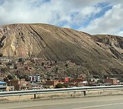 Bolivija