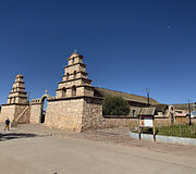 Bolivija