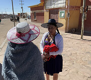 Bolivija