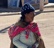 Bolivija