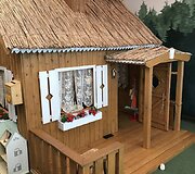 Pasvalio kra&scaron;to muziejus. Vaikų kambarys