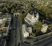 Pasvalio &Scaron;v. Jono Krik&scaron;tytojo bažnyčia