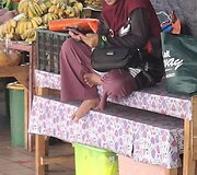 Borneo sala