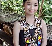 Borneo sala