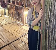 Borneo sala