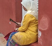 Borneo sala
