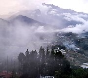 Borneo sala