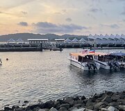 Borneo sala