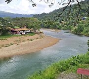 Borneo sala