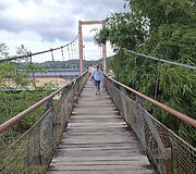 Borneo sala