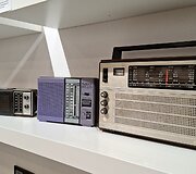 Visagino miesto muziejaus eksponatai