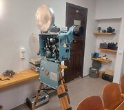 Pasvalio kra&scaron;to muziejus