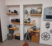 Pasvalio kra&scaron;to muziejus