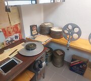 Pasvalio kra&scaron;to muziejus