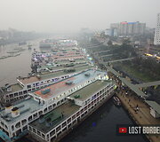 Daka, Banglade&scaron;as