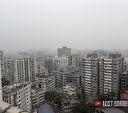 Daka, Banglade&scaron;as