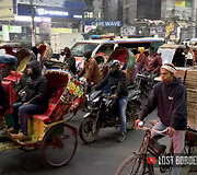 Daka, Banglade&scaron;as