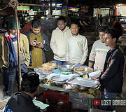 Daka, Banglade&scaron;as