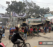 Daka, Banglade&scaron;as