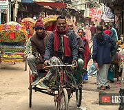 Daka, Banglade&scaron;as