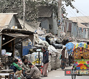 Daka, Banglade&scaron;as