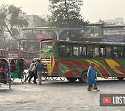 Daka, Banglade&scaron;as