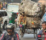 Daka, Banglade&scaron;as