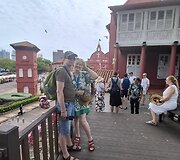 Malaka, Malaizija