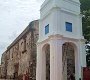 Malaka, Malaizija