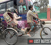 Daka, Banglade&scaron;as