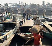 Daka, Banglade&scaron;as