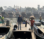 Daka, Banglade&scaron;as